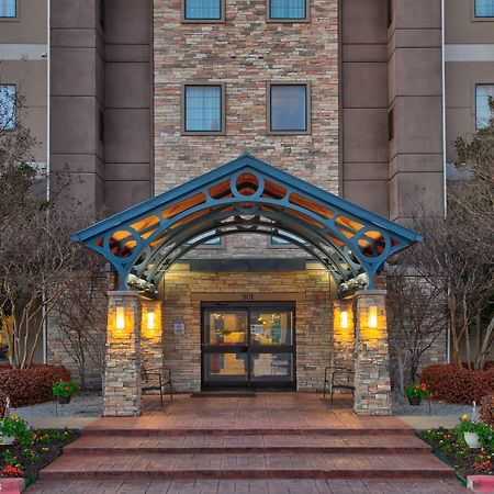 Staybridge Suites Plano - Richardson Area, An Ihg Hotel Bagian luar foto