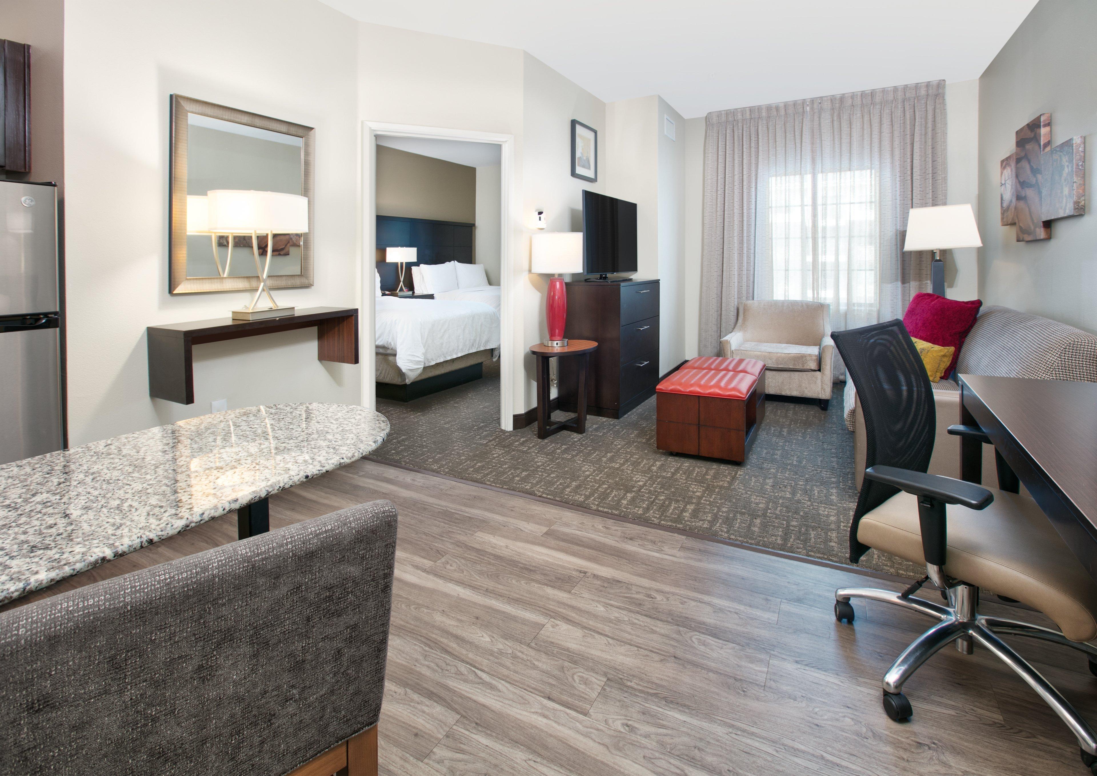 Staybridge Suites Plano - Richardson Area, An Ihg Hotel Bagian luar foto